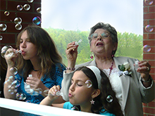 assurance-vie familiale